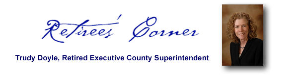Retirees Corner 3.2018 Retirees Corner 3.2018